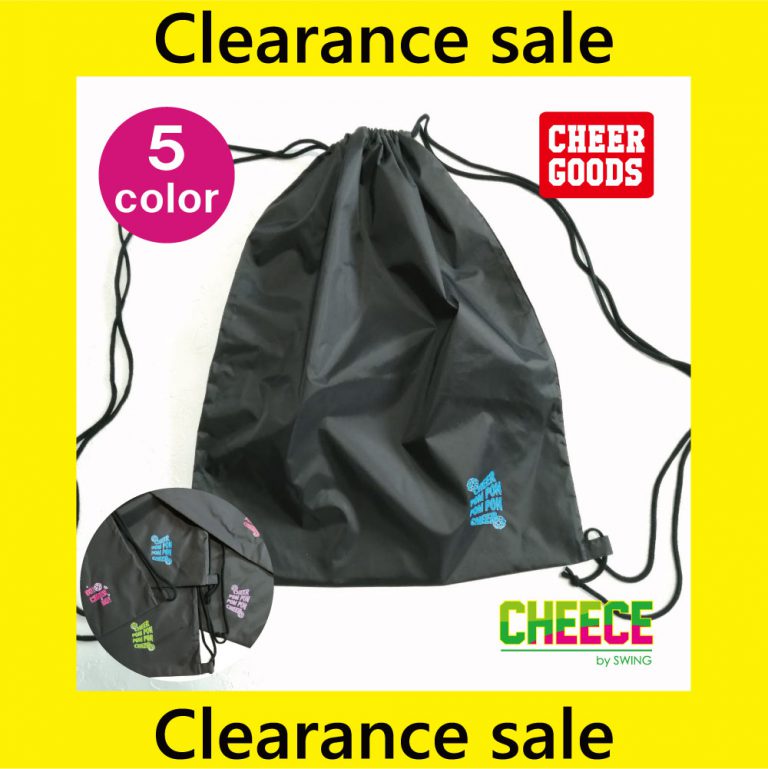 366円 贅沢 CHEER リュックタイプ ランドリーバッグ ブルー チアグッズ 366円 贅沢 CHEER リュックタイプ ランドリーバッグ ブルー チアグッズ